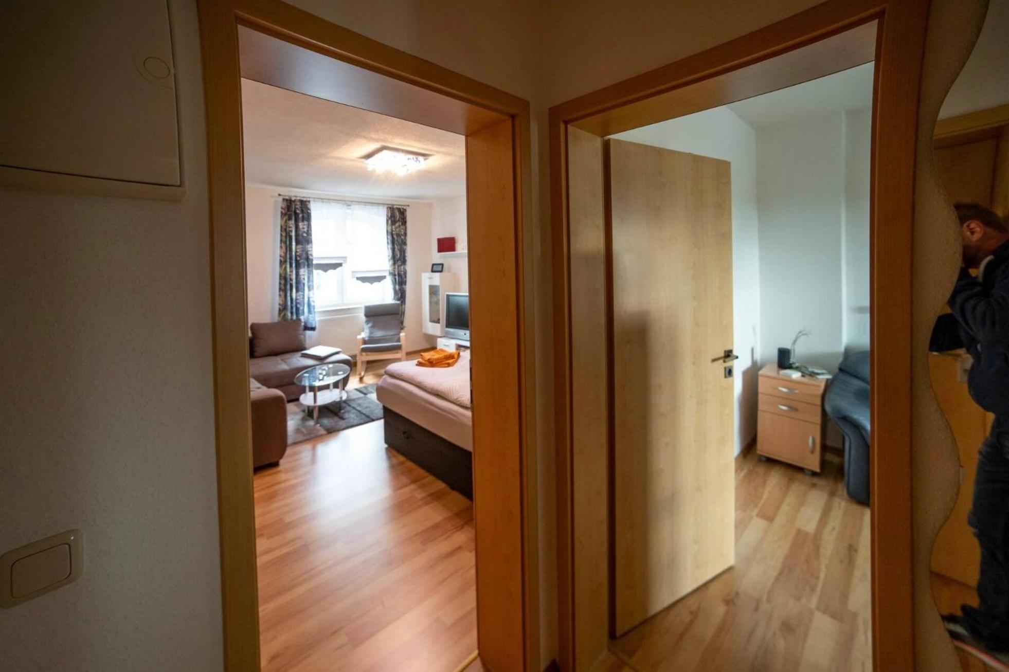 Moderne In Der Stadt Apartment *