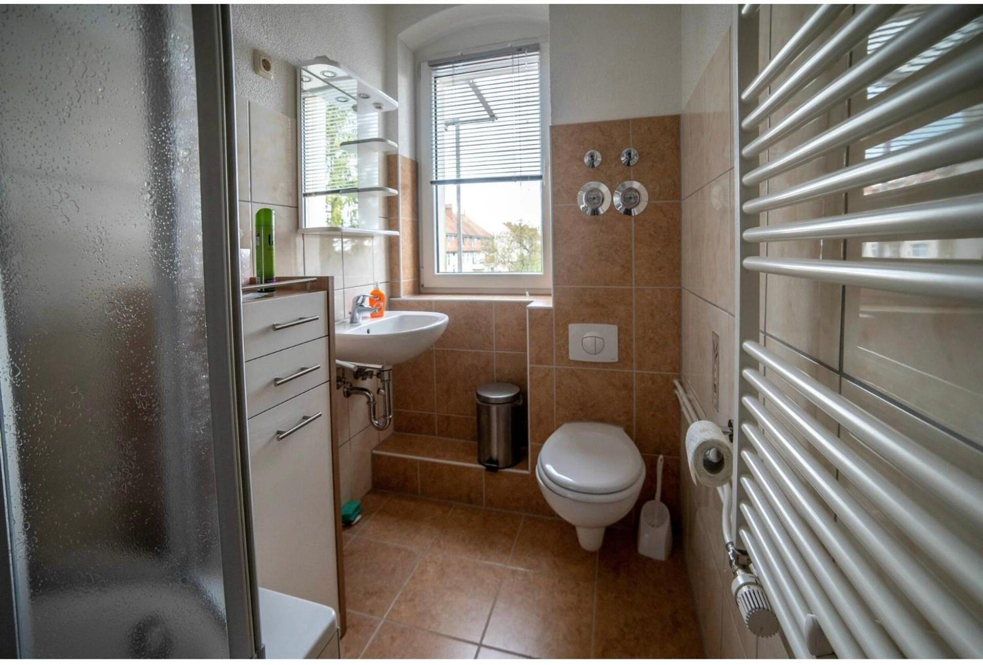 Moderne In Der Stadt Apartment Forst (Lausitz)