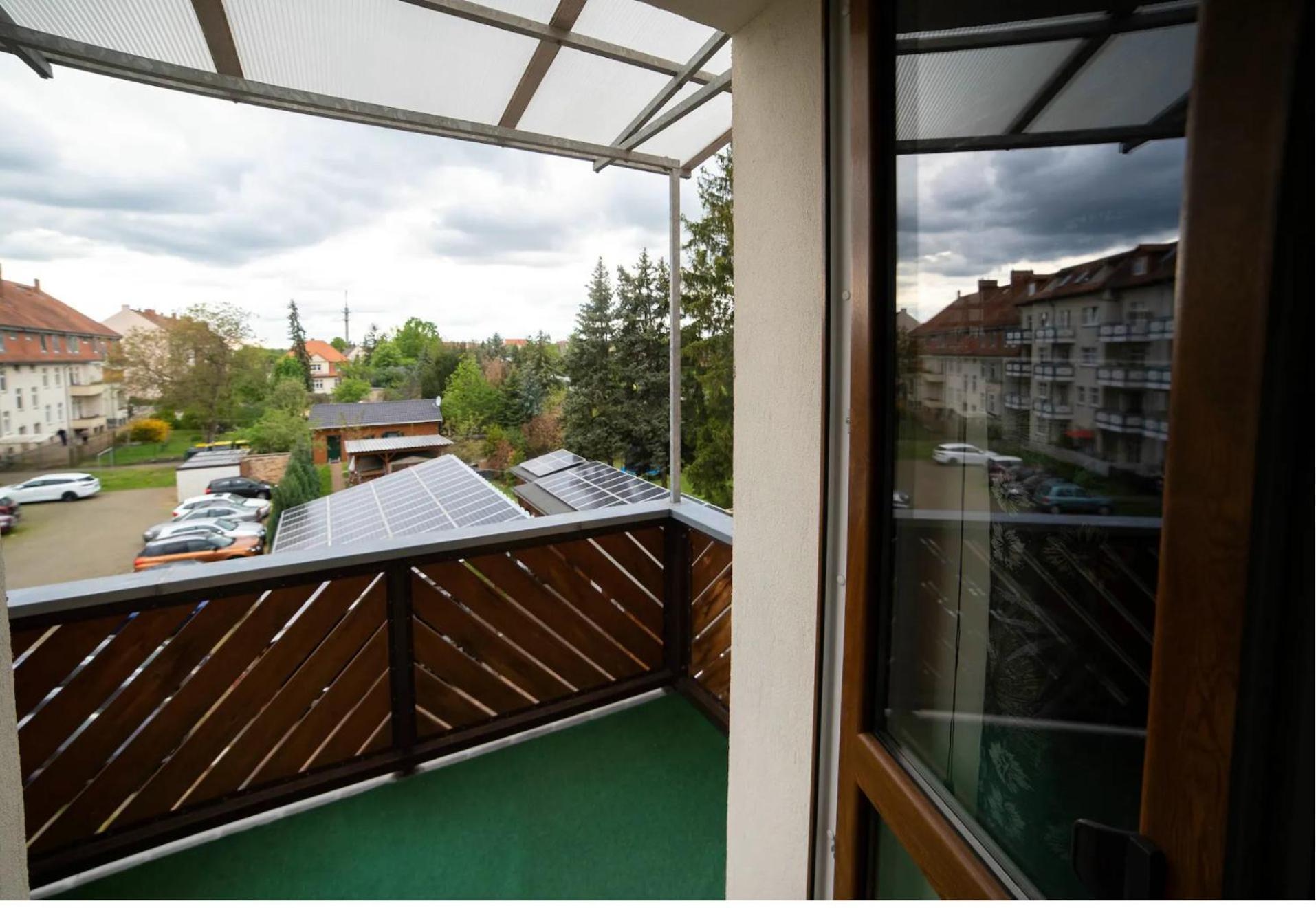 Apartment Moderne In Der Stadt *